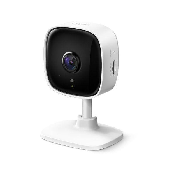 Tp-Link Tapo Home Security Wi-Fi Ip Camera C100 Tapo C100